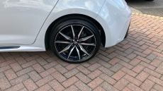 Toyota Corolla 2.0 Hybrid GR Sport 5dr CVT Hybrid Hatchback